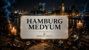 Hamburg Medyum Hoca