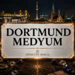 Dortmund Medyum Hoca