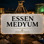 Essen Medyum Hoca
