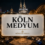 Köln Medyum Hoca