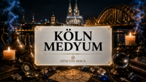 Köln Medyum Hoca