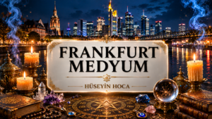 Frankfurt Medyum Hoca