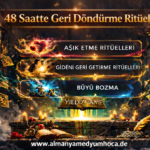 48 Saatte Geri Döndürme Ritüeli