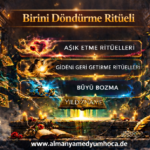 Birini Pişman Edip Geri Döndürme Duası