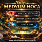 En İyi Medyum Hoca Almanya