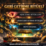 Geri Getirme Ritüeli Almanya