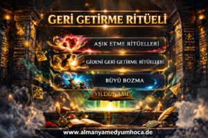 Geri Getirme Ritüeli Almanya