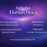 hellseher deutschland