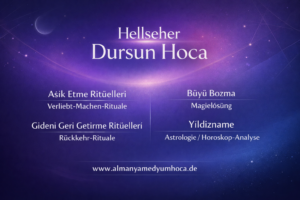 hellseher deutschland