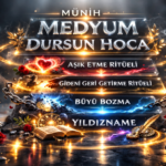 Münih Medyum Dursun Hoca