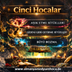 cinci hocalar almanya