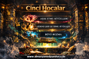cinci hocalar almanya