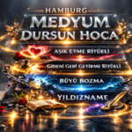 hamburg medyum hoca