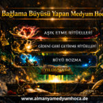 Bağlama Büyüsü Yapan Hocalar
