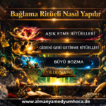Bağlama Ritüeli Nasıl Yapılır