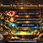 Pişman Edip Geri Döndürme Ritüeli