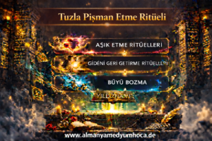 Tuzla Pişman Etme Ritüeli Nedir